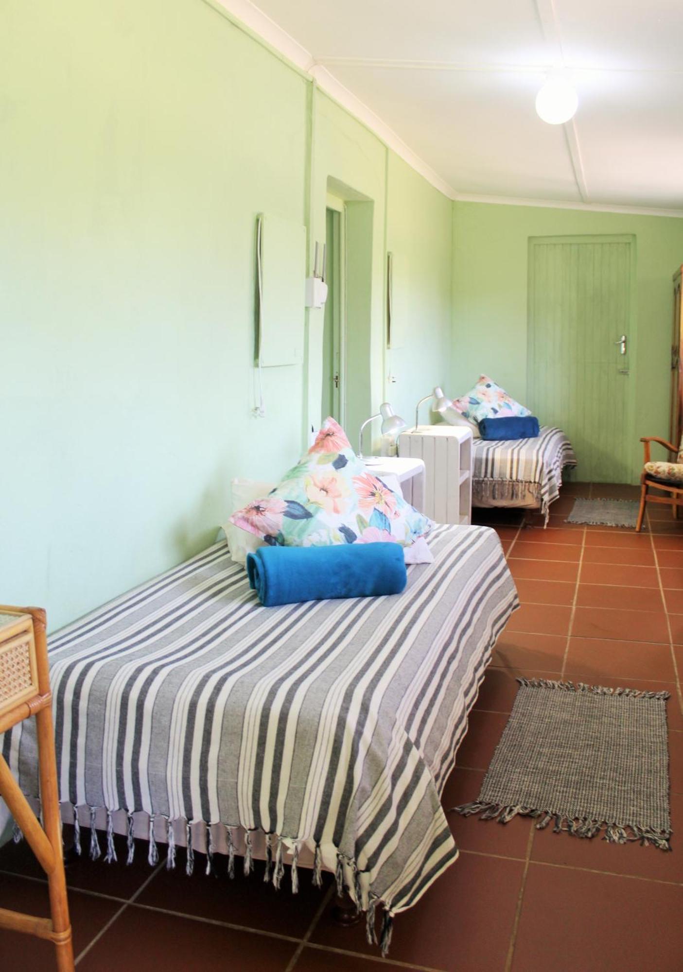Blue Cow Barn - Boutique Farm Konuk evi Barrydale Dış mekan fotoğraf